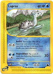 071 Lapras